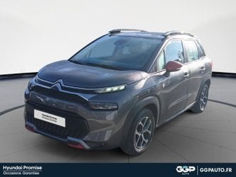 Voitures D'occasion À Valenciennes | Citroën C3 Aircross Bluehdi 110Ch S&S C-Series