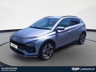 Voitures D'occasion À Valenciennes | Hyundai Bayon 1.0 T-Gdi 100Ch Creative