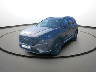 Voitures D'occasion À Valenciennes | Hyundai Santa Fe 1.6 T-Gdi 265Ch Plug-In Executive Bva6 Htrac