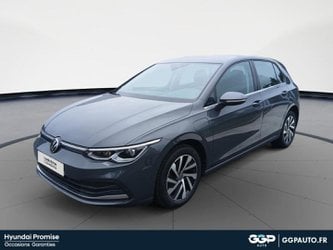 Voitures D'occasion À Valenciennes | Volkswagen Golf 1.4 Ehybrid Opf 204Ch Style Dsg6