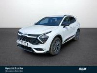 D'occasion À Valenciennes | Kia Sportage 1.6 T-Gdi 210Ch Hev Gt-Line Bva6