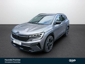Voitures D'occasion À Valenciennes | Renault Austral 1.2 E-Tech Full Hybrid 200Ch Techno Esprit ...