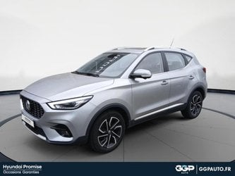 Voitures D'occasion À Valenciennes | Mg Zs 1.0 T-Gdi 111Ch Luxury