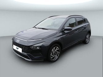 Voitures D'occasion À Aulnoy-Lez-Valenciennes | Hyundai Bayon 1.0 T-Gdi 100Ch Intuitive Dct-7
