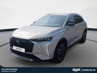 Voitures D'occasion À Valenciennes | Ds Ds 7 E-Tense 225Ch Rivoli