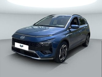 Voitures D'occasion À Aulnoy-Lez-Valenciennes | Hyundai Bayon 1.0 T-Gdi 100Ch Creative Dct-7