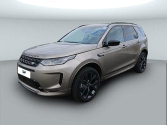 D'occasion À Aulnoy-Lez-Valenciennes | Land Rover Discovery Sport P300E R-Dynamic Se Awd Bva