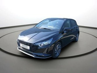 Voitures D'occasion À Valenciennes | Hyundai I20 1.0 T-Gdi 90Ch Intuitive