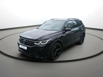 Voitures D'occasion À Valenciennes | Volkswagen Tiguan Allspace 2.0 Tdi 150Ch R-Line Dsg7