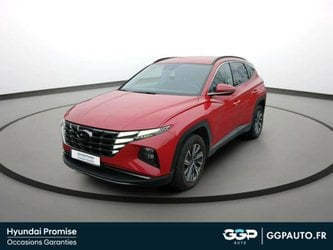 Voitures D'occasion À Valenciennes | Hyundai Tucson 1.6 T-Gdi 230Ch Hybrid Creative Bva6