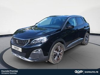 Voitures D'occasion À Valenciennes | Peugeot 3008 1.5 Bluehdi 130Ch E6.C Allure S&S Eat8