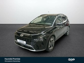 Voitures D'occasion À Valenciennes | Hyundai Bayon 1.0 T-Gdi 100Ch Creative