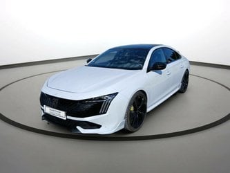 Voitures D'occasion À Valenciennes | Peugeot 508 Hybrid4 360Ch E-Eat8 Peugeot Sport Engineered