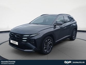 Voitures D'occasion À Valenciennes | Hyundai Tucson 1.6 T-Gdi 215Ch Hybrid Executive