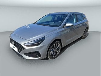 Voitures D'occasion À Aulnoy-Lez-Valenciennes | Hyundai I30 1.0 T-Gdi 100Ch Creative