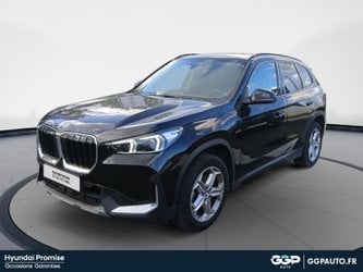 Voitures D'occasion À Valenciennes | Bmw X1 Sdrive18D 150Ch