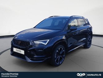 Voitures D'occasion À Valenciennes | Cupra Ateca 1.5 Tsi 150Ch V Dsg7