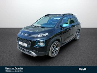 Voitures D'occasion À Aulnoy-Lez-Valenciennes | Citroën C3 Aircross Puretech 110Ch S&S Rip Curl...