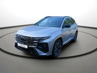 Voitures D'occasion À Valenciennes | Hyundai Tucson 1.6 T-Gdi 239Ch Hybrid N Line Ultime Edition