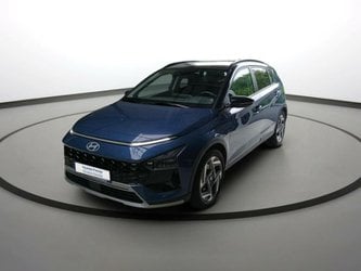 Voitures D'occasion À Valenciennes | Hyundai Bayon 1.0 T-Gdi 100Ch Executive Dct-7