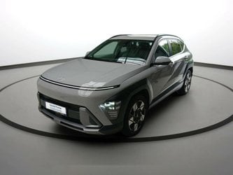 Voitures D'occasion À Valenciennes | Hyundai Kona 1.6 Gdi 129Ch Hybrid Executive Dct-6