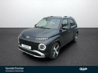 D'occasion À Valenciennes | Hyundai Inster 49 Kwh 115Ch Creative 5Pl