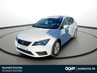 Voitures D'occasion À Valenciennes | Seat Leon 1.0 Tsi 110Ch Style