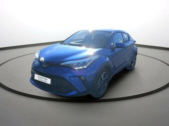 Voitures D'occasion À Valenciennes | Toyota C-Hr 122H Edition 2Wd E-Cvt My22