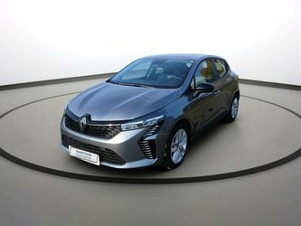 Voitures D'occasion À Valenciennes | Renault Clio 1.0 Tce 90Ch Evolution - 24