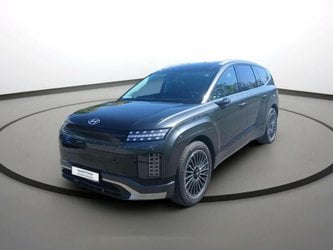 D'occasion À Valenciennes | Hyundai Ioniq 9 110 Kwh - 428Ch Htrac Performance Calligraphy