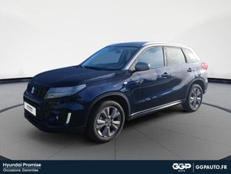 Voitures D'occasion À Valenciennes | Suzuki Vitara 1.5 Dualjet Hybrid 115Ch Privilège Auto Allgrip