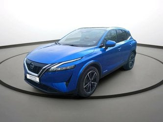 Voitures D'occasion À Valenciennes | Nissan Qashqai E-Power 190Ch Tekna 2022