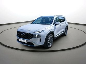 Voitures D'occasion À Valenciennes | Hyundai Santa Fe 1.6 T-Gdi 265Ch Plug-In Executive Bva6 Htrac
