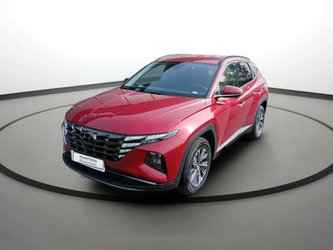 Voitures D'occasion À Valenciennes | Hyundai Tucson 1.6 T-Gdi 230Ch Hybrid Creative Bva6