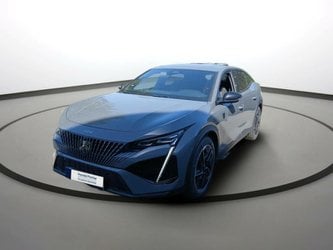 Voitures D'occasion À Valenciennes | Peugeot 408 Plug-In Hybrid 225Ch Gt E-Eat8