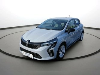 Voitures D'occasion À Valenciennes | Renault Clio 1.0 Tce 90Ch Evolution - 24