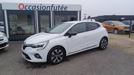 Voitures D'occasion À Boé | Renault Clio V Blue Dci 100 Evolution