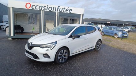 Voitures D'occasion À Boé | Renault Clio V Blue Dci 100 Evolution