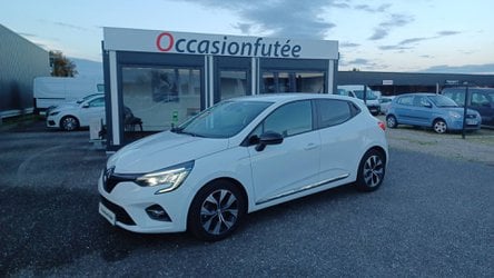 Voitures D'occasion À Boé | Renault Clio V Blue Dci 100 Evolution