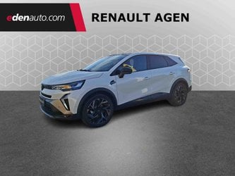 Voitures D'occasion À Boé | Renault Symbioz E-Tech Full Hybrid 160 Ch Esprit Alpine