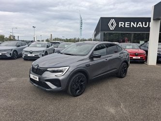 Voitures D'occasion À Montauban | Renault Arkana E-Tech Full Hybrid 145 Gsr2 Esprit Alpine