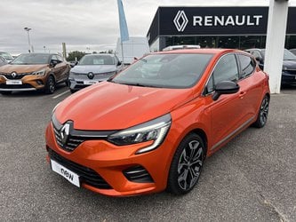Voitures D'occasion À Montauban | Renault Clio V E-Tech Full Hybrid 145 Techno