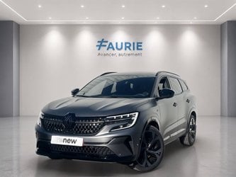 Voitures D'occasion À Cahors | Renault Espace E-Tech Full Hybrid 200 Gsr2 Esprit Alpine