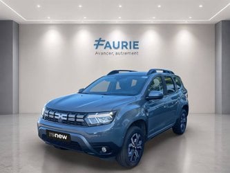 Dacia d'occasion à trélissac | Duster ii eco-g 100 4x2 journey
