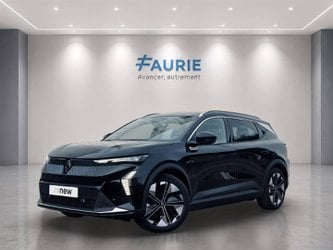 Voitures D'occasion À Cahors | Renault Scénic Scenic E-Tech Electrique 220 Ch Grande Autonomie ...