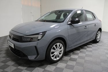 Voitures D'occasion À Migné-Auxances | Opel Corsa F 1.2 75 Ch Bvm5