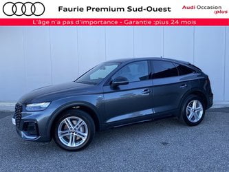 Voitures D'occasion À Boé | Audi Q5 Sportback 50 Tfsie 299 S Tronic 7 Quattro S Line