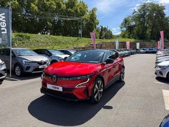 Voitures D'occasion À Sarlat | Renault Mégane Megane V Electrique Megane E-Tech Ev60 220 Ch Opt...