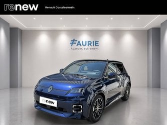 Voitures D'occasion À Castelsarrasin | Renault 5 R Electrique Renault E-Tech Electrique 150 Ch A...