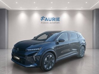 Voitures D'occasion À Trélissac | Renault Scénic Scenic V Electrique Scenic E-Tech Electrique ...